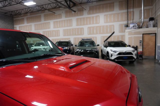 2018 Toyota 4Runner TRD Off Road Premium 4WD - 22962656 - 14