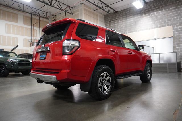 2018 Toyota 4Runner TRD Off Road Premium 4WD - 22962656 - 2