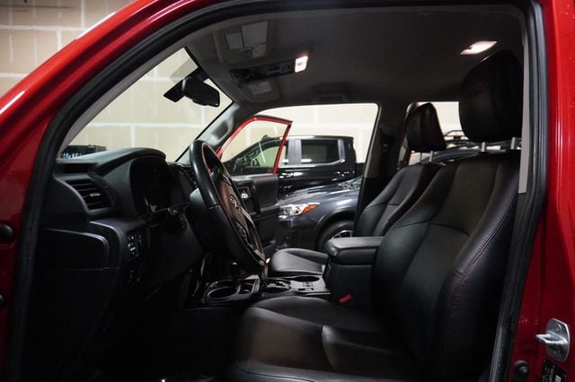 2018 Toyota 4Runner TRD Off Road Premium 4WD - 22962656 - 4