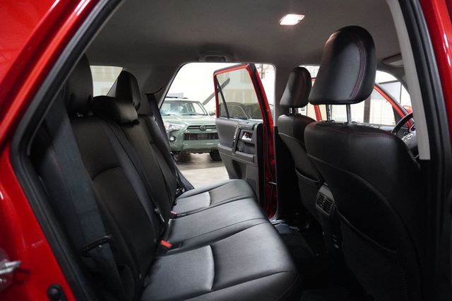 2018 Toyota 4Runner TRD Off Road Premium 4WD - 22962656 - 6