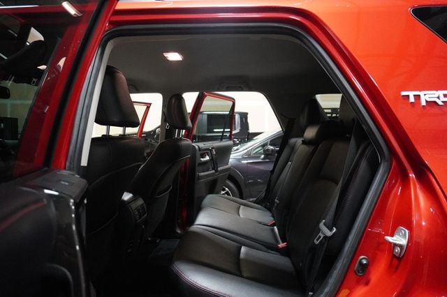 2018 Toyota 4Runner TRD Off Road Premium 4WD - 22962656 - 7