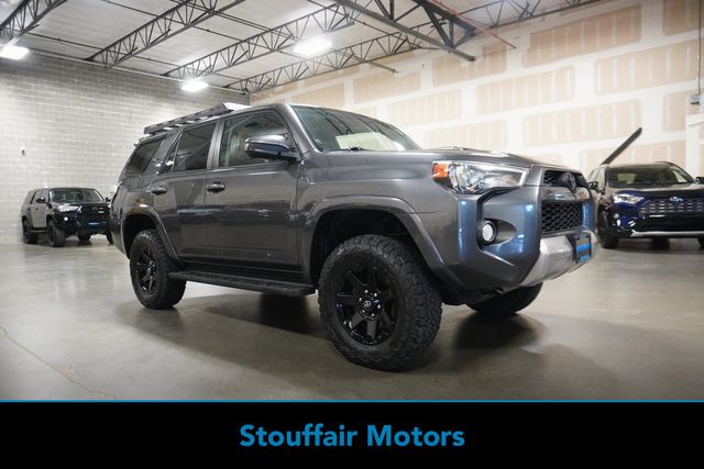 2018 Toyota 4Runner TRD Off Road Premium 4WD - 22988918 - 0