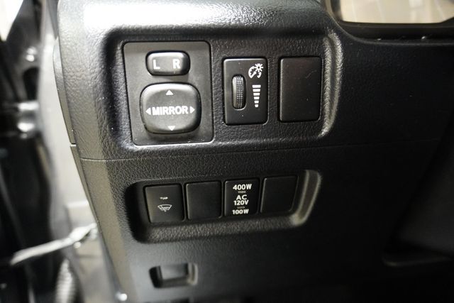 2018 Toyota 4Runner TRD Off Road Premium 4WD - 22988918 - 9