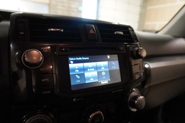 2018 Toyota 4Runner TRD Off Road Premium 4WD - 22988918 - 11