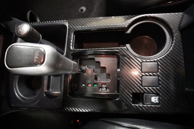 2018 Toyota 4Runner TRD Off Road Premium 4WD - 22988918 - 12