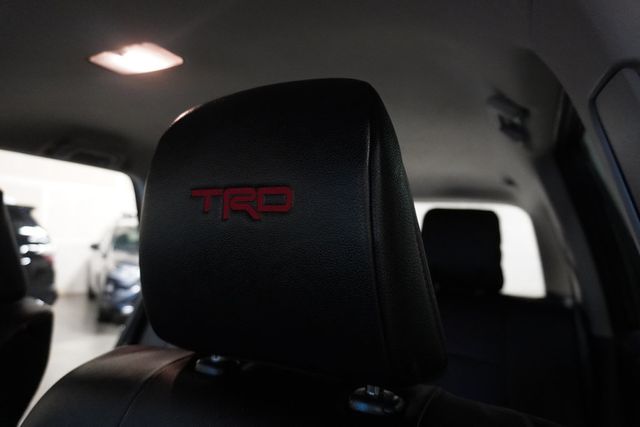 2018 Toyota 4Runner TRD Off Road Premium 4WD - 22988918 - 13