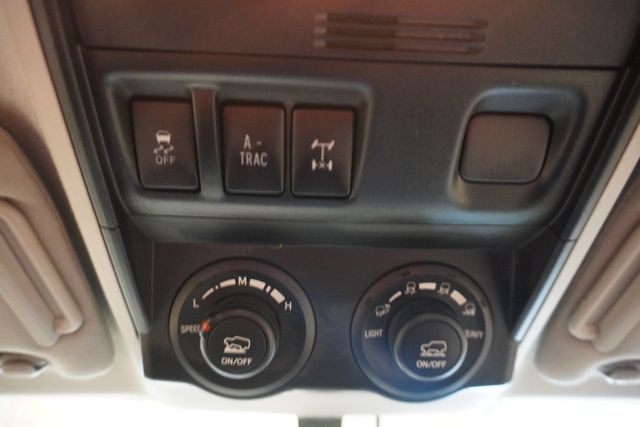 2018 Toyota 4Runner TRD Off Road Premium 4WD - 22988918 - 14