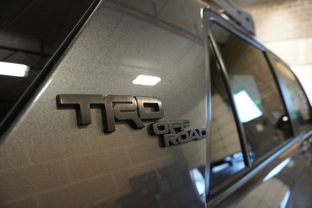 2018 Toyota 4Runner TRD Off Road Premium 4WD - 22988918 - 16