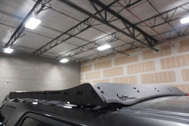 2018 Toyota 4Runner TRD Off Road Premium 4WD - 22988918 - 17