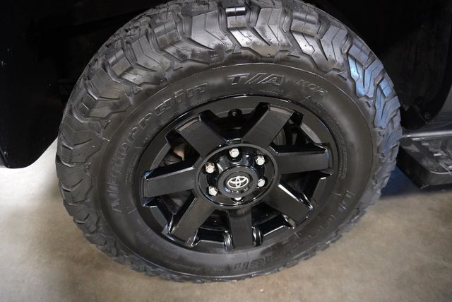 2018 Toyota 4Runner TRD Off Road Premium 4WD - 22988918 - 18