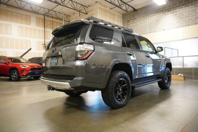 2018 Toyota 4Runner TRD Off Road Premium 4WD - 22988918 - 3