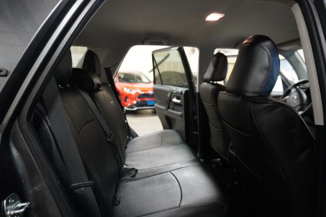 2018 Toyota 4Runner TRD Off Road Premium 4WD - 22988918 - 6