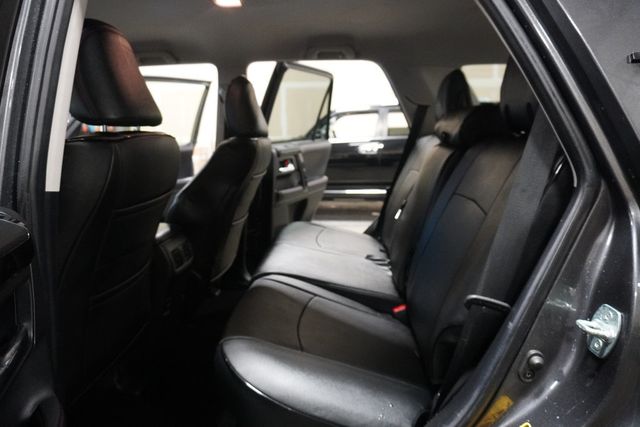 2018 Toyota 4Runner TRD Off Road Premium 4WD - 22988918 - 7