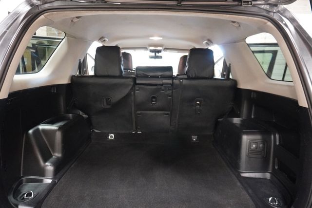 2018 Toyota 4Runner TRD Off Road Premium 4WD - 22988918 - 8