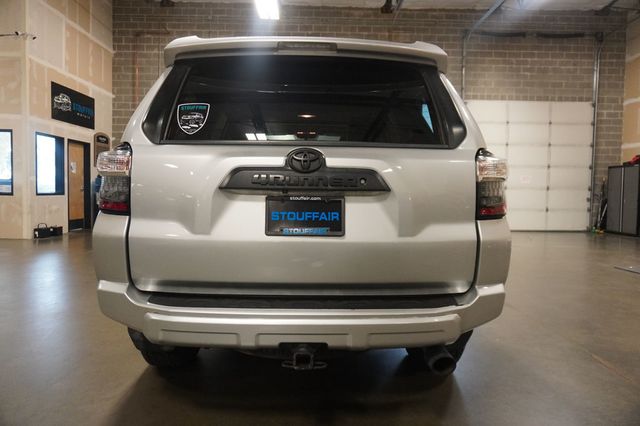 2018 Toyota 4Runner TRD Off Road Premium 4WD - 23084538 - 9