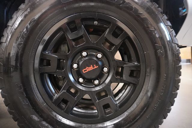 2018 Toyota 4Runner TRD Off Road Premium 4WD - 23084538 - 10