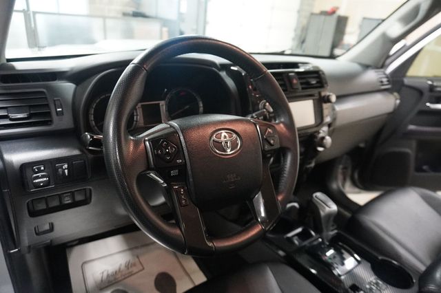 2018 Toyota 4Runner TRD Off Road Premium 4WD - 23084538 - 13