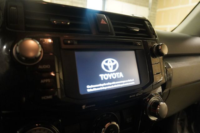 2018 Toyota 4Runner TRD Off Road Premium 4WD - 23084538 - 14