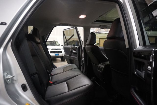 2018 Toyota 4Runner TRD Off Road Premium 4WD - 23084538 - 20