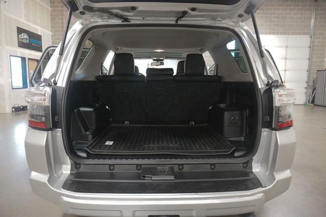 2018 Toyota 4Runner TRD Off Road Premium 4WD - 23084538 - 21
