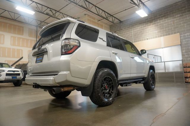 2018 Toyota 4Runner TRD Off Road Premium 4WD - 23084538 - 4