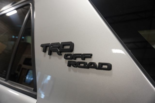 2018 Toyota 4Runner TRD Off Road Premium 4WD - 23084538 - 7