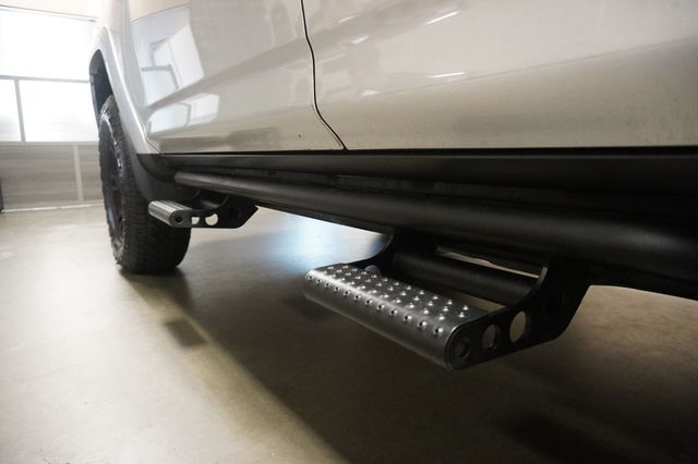 2018 Toyota 4Runner TRD Off Road Premium 4WD - 23084538 - 8