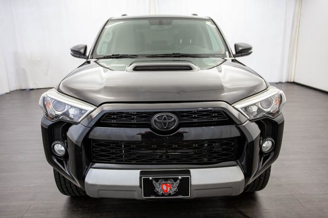 2018 Toyota 4Runner TRD Off Road Premium 4WD - 22572730 - 13