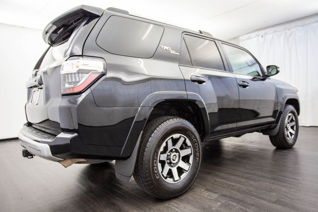 2018 Toyota 4Runner TRD Off Road Premium 4WD - 22572730 - 29