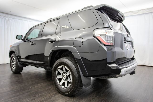 2018 Toyota 4Runner TRD Off Road Premium 4WD - 22572730 - 30