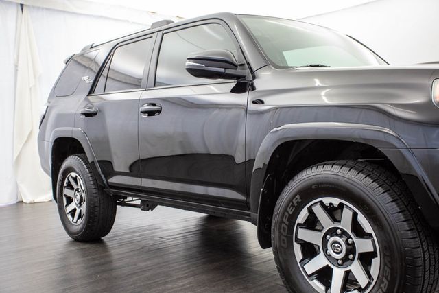 2018 Toyota 4Runner TRD Off Road Premium 4WD - 22572730 - 33