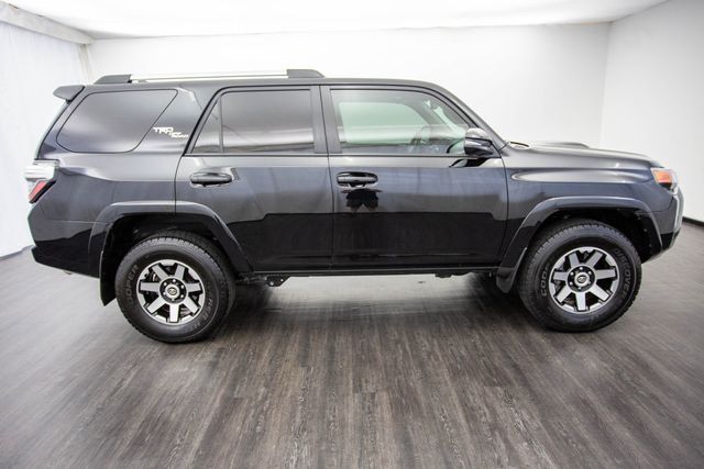 2018 Toyota 4Runner TRD Off Road Premium 4WD - 22572730 - 5