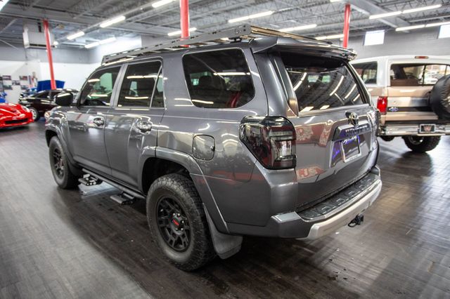 2018 Toyota 4Runner TRD Off Road Premium 4WD - 22949907 - 2