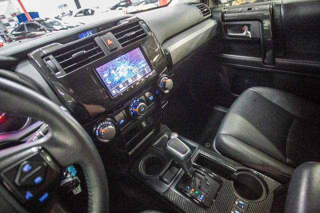 2018 Toyota 4Runner TRD Off Road Premium 4WD - 22949907 - 6