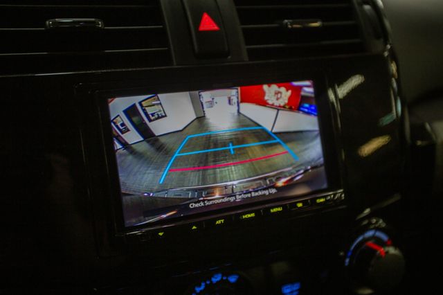 2018 Toyota 4Runner TRD Off Road Premium 4WD - 22949907 - 7