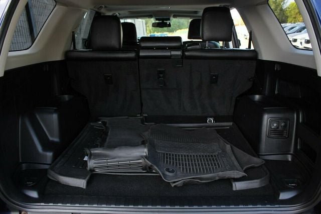 2018 Toyota 4Runner TRD-OFF ROAD PREMIUM W/ LEATHER, MOONROOF - 23066466 - 26