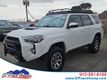 2018 Toyota 4Runner TRD Pro 4WD - 23022691 - 0
