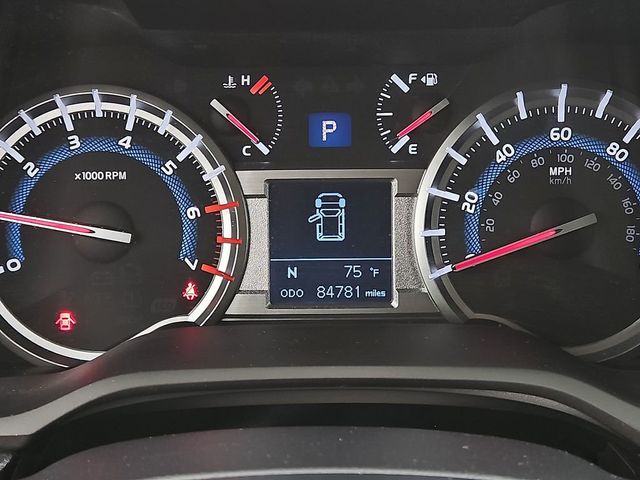 2018 Toyota 4Runner TRD Pro 4WD - 23022691 - 10