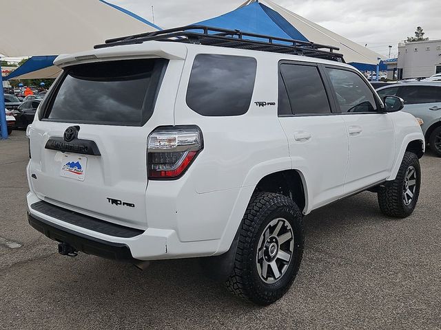 2018 Toyota 4Runner TRD Pro 4WD - 23022691 - 3