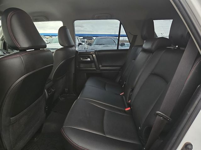 2018 Toyota 4Runner TRD Pro 4WD - 23022691 - 6