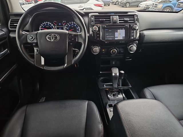 2018 Toyota 4Runner TRD Pro 4WD - 23022691 - 7
