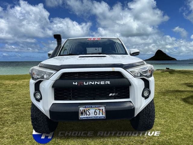 2018 Toyota 4Runner TRD Pro 4WD - 22768967 - 9