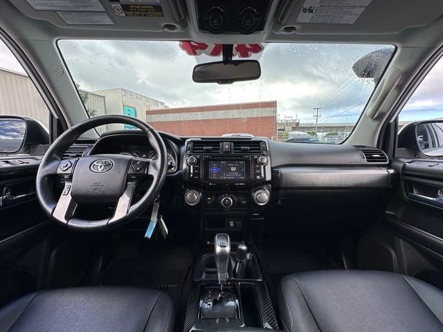 2018 Toyota 4Runner TRD Pro 4WD - 22768967 - 14