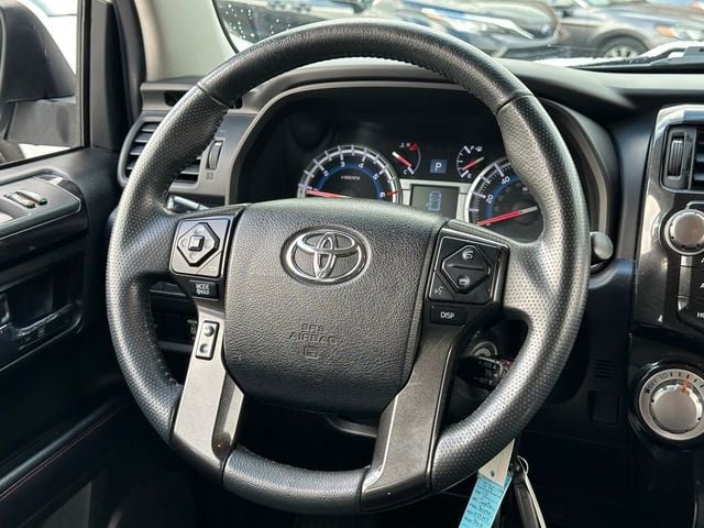 2018 Toyota 4Runner TRD Pro 4WD - 22768967 - 19