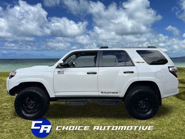 2018 Toyota 4Runner TRD Pro 4WD - 22768967 - 2