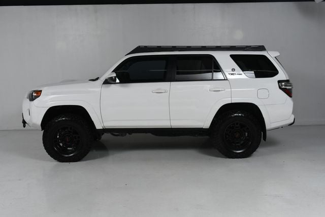 2018 Toyota 4Runner TRD Pro 4WD - 22584515 - 2