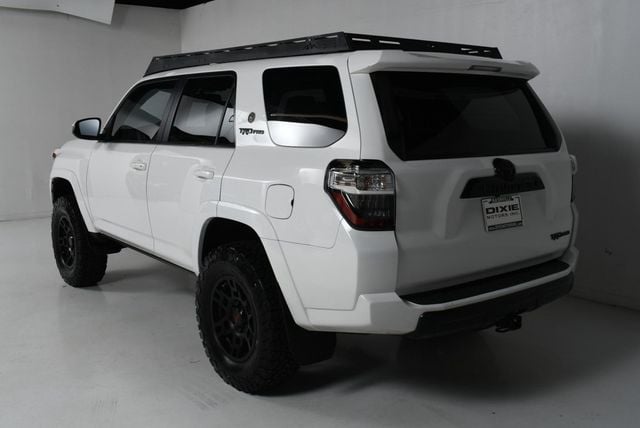 2018 Toyota 4Runner TRD Pro 4WD - 22584515 - 6