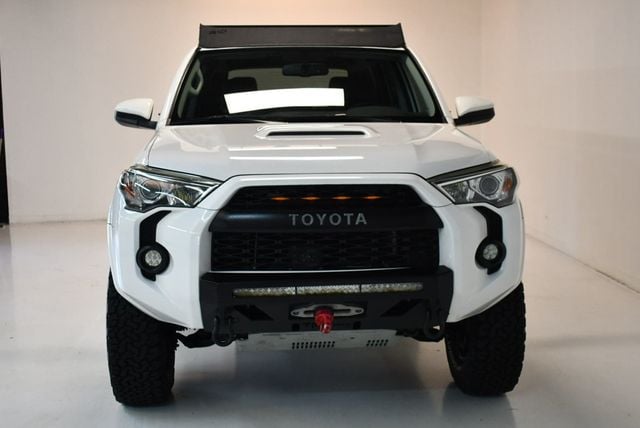 2018 Toyota 4Runner TRD Pro 4WD - 22584515 - 8