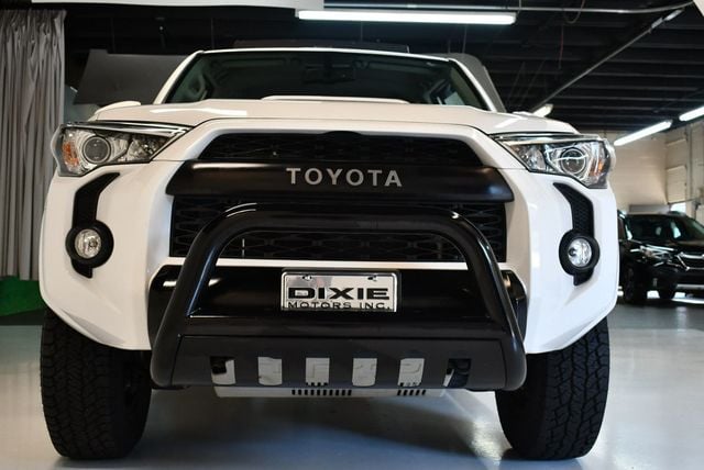 2018 Toyota 4Runner TRD Pro 4WD - 22591546 - 13