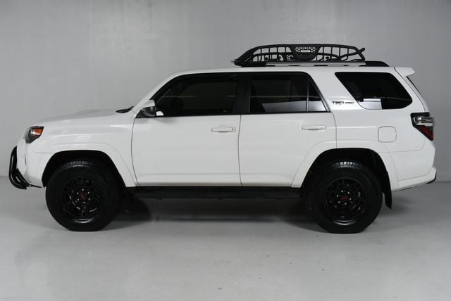 2018 Toyota 4Runner TRD Pro 4WD - 22591546 - 2